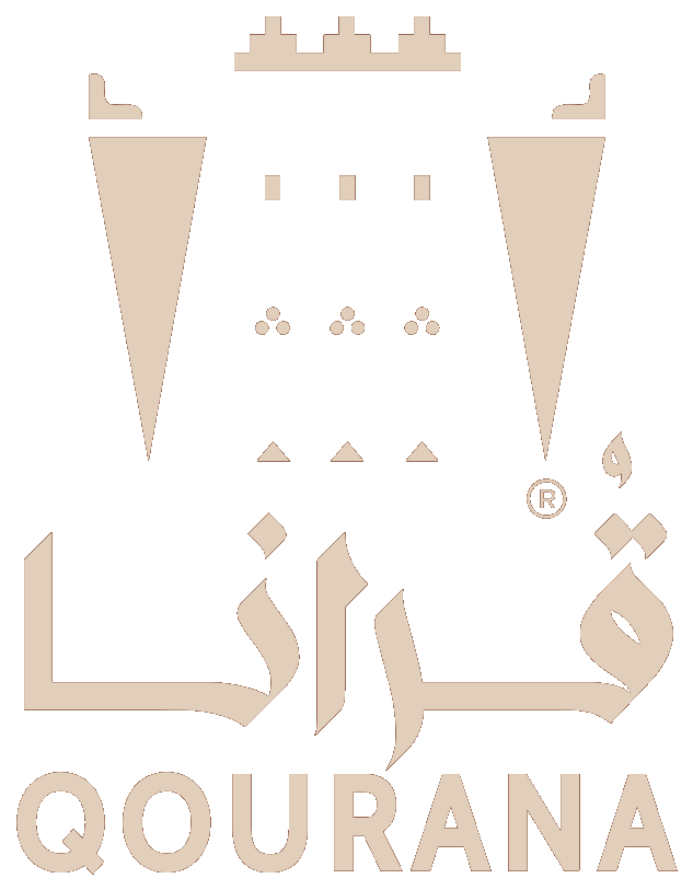 شعار قُرانا Qourana